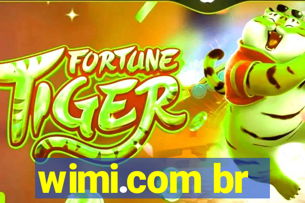 wimi.com br